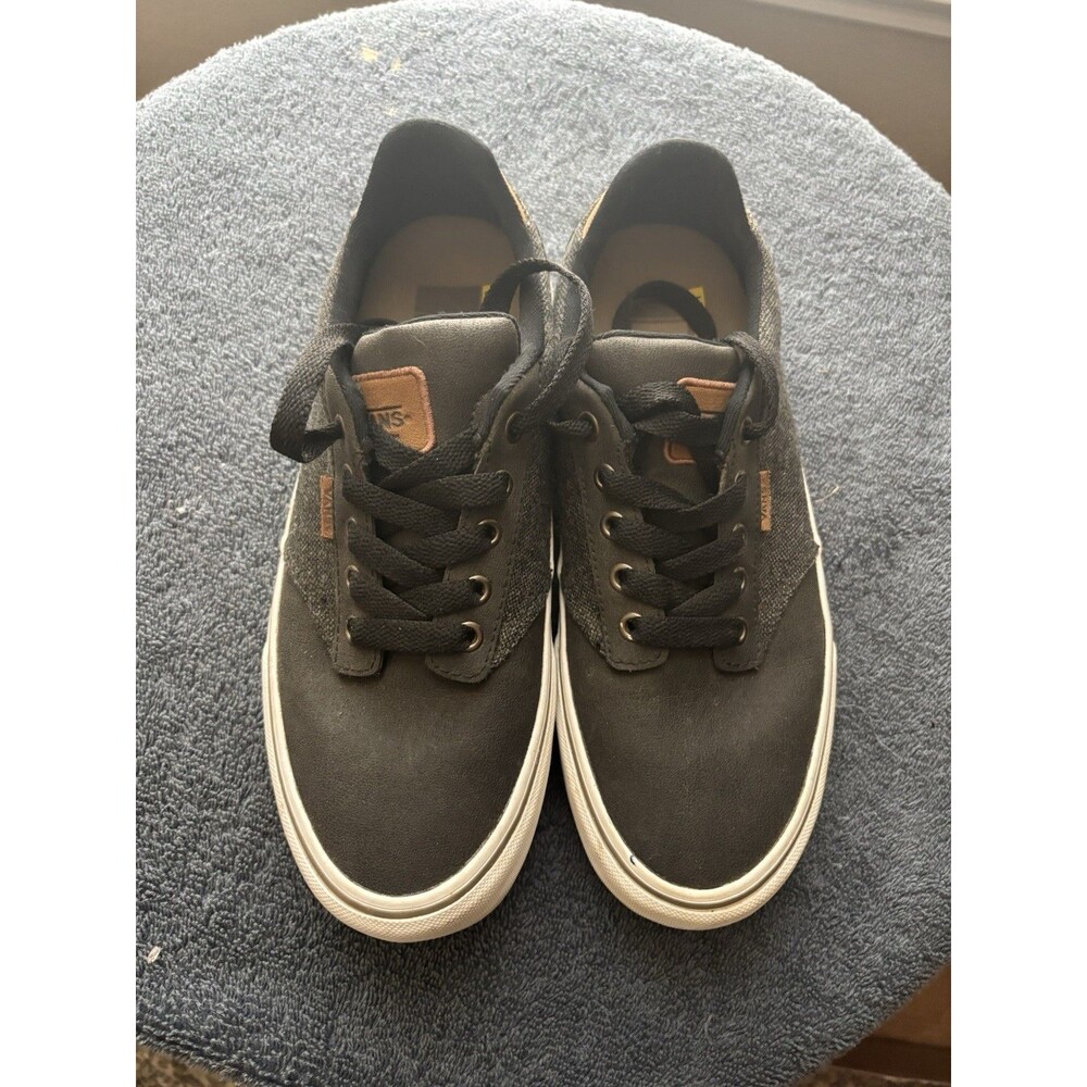Vans Menโs Shoes Size 8